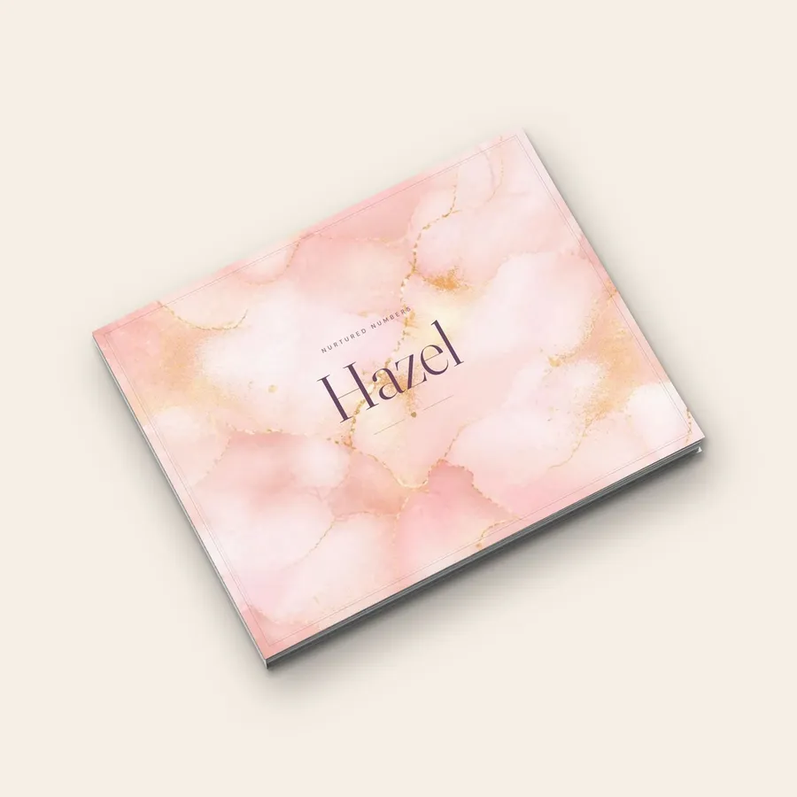 Signature Blush