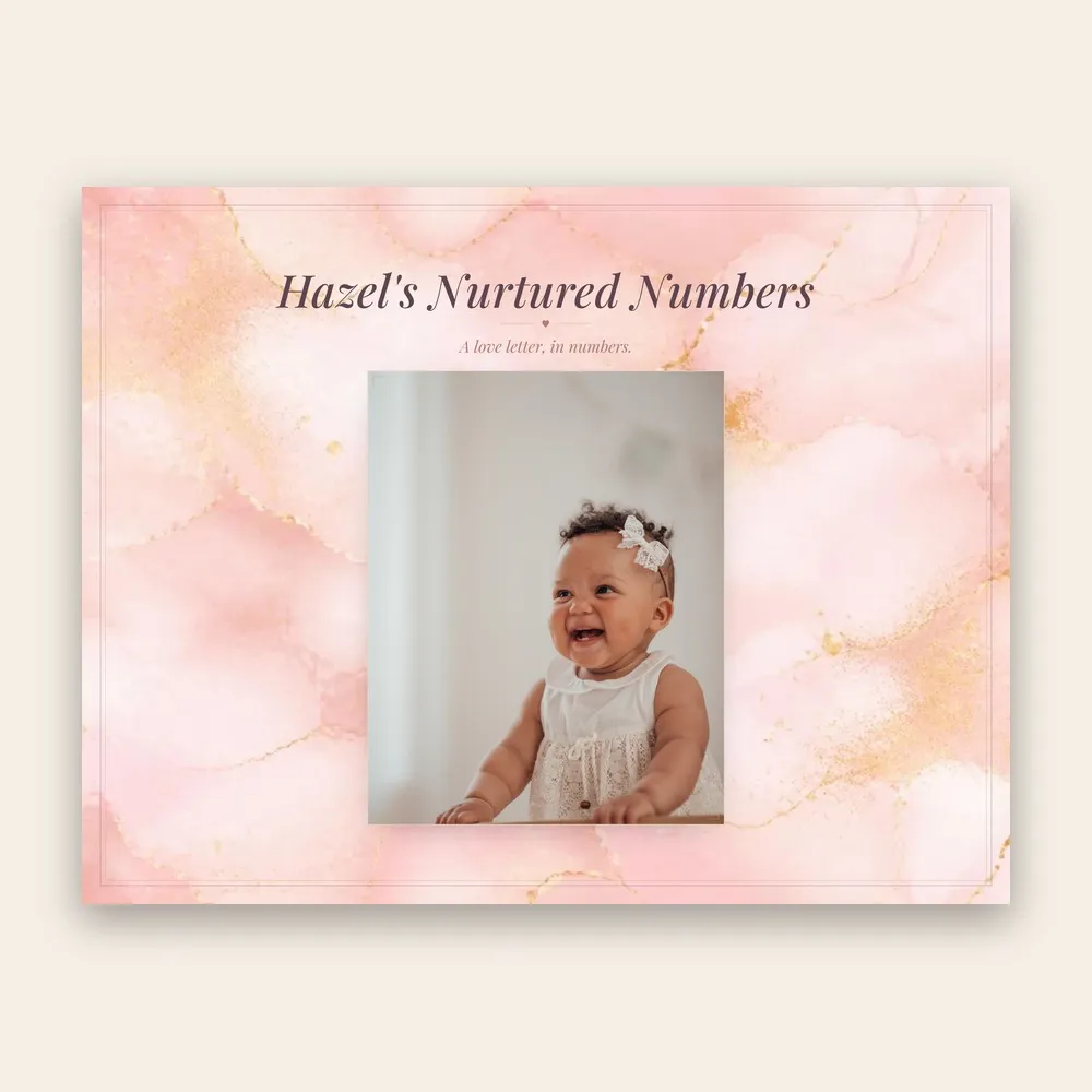 Blush Wash Book