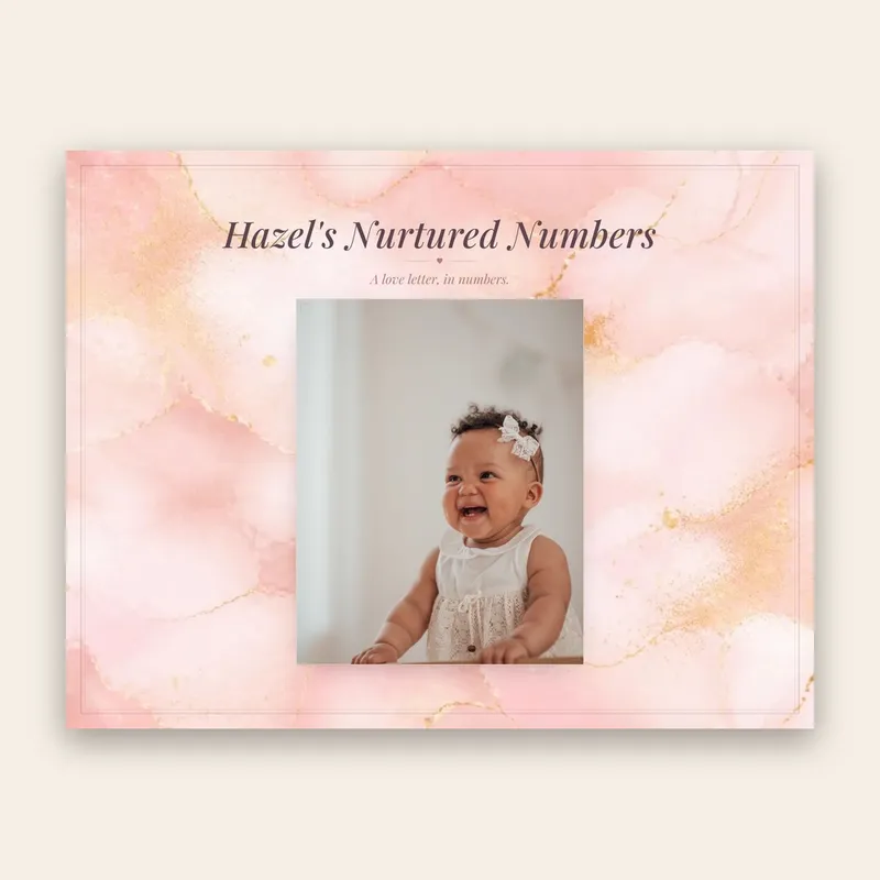 Blush Wash Book